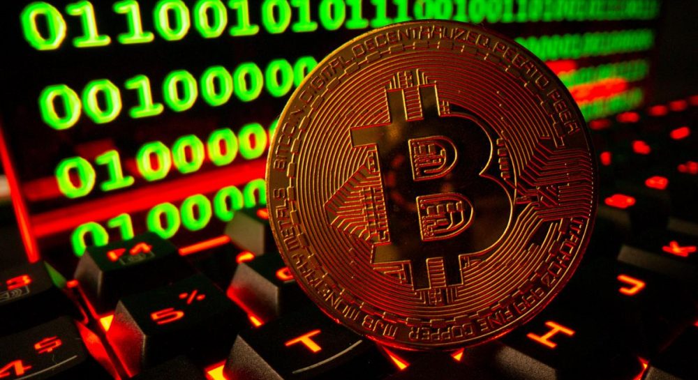 Bitcoin Price Soars to Over ,000: Experts Predict Record-Breaking Growth