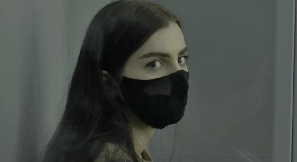 "Я решила уйти из жизни": суд вынес приговор и дал последнее слово 19-летней девушке, убившей инструктора в тире Полтавы - Vimarsana News