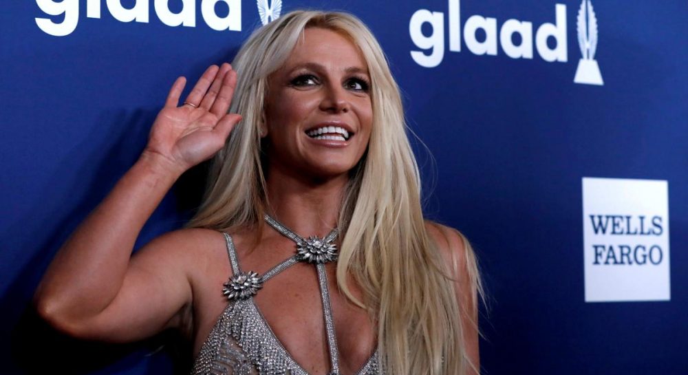 Брітні Спірс вийшла на зв'язок після арешту: що заявила співачка