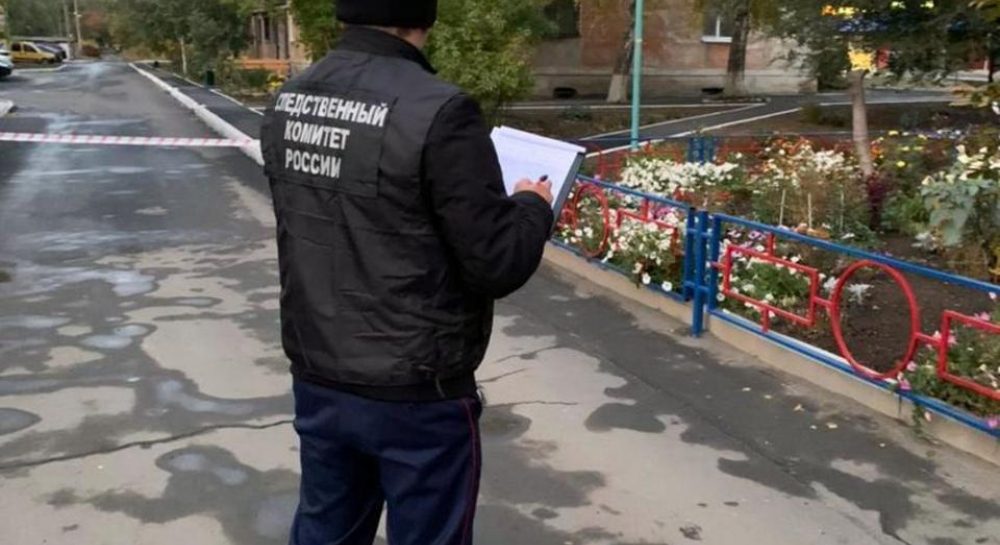 Появилось фото подозреваемого в убийстве трех студенток в РФ - Vimarsana News