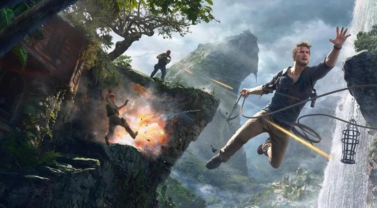 В Steam выйдет сразу четыре эксклюзива PlayStation слух