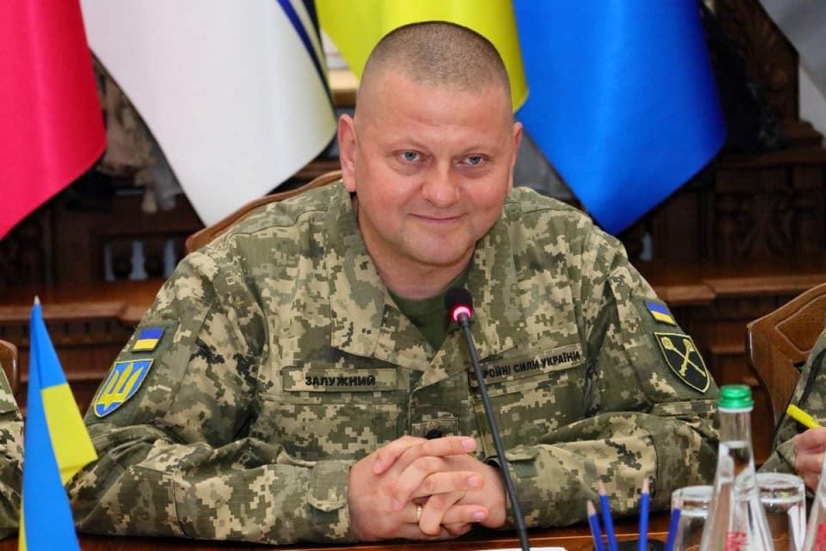 В ВСУ заявили, что Украина уже готова к вступлению в НАТО