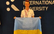 Школяр з найкращим результатом ЗНО розповів, на що витратить державну премію в 100 тисяч гривень