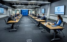 Зеленский обсудил с главой Всемирного банка земельную реформу: о чем договорились