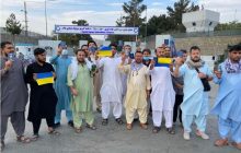 Українці, які застрягли в захопленому талібами Афганістані, попросили допомоги у Зеленського (відео)