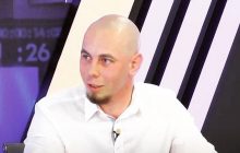 Депутат-неонацист из Хмельнитчины попался на хэйте ЛГБТ и обвинениях евреев в Голодоморе