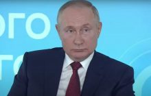 Російський школяр епічно підставив Путіна: не зрозумів, як підписатися на YouTube-канал (відео)