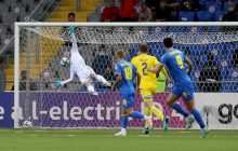 Форвард збірної України Яремчук назвав результат матчу з Казахстаном "катастрофою"