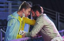 "Ліжка нормально витримували": шаблістка Харлан розповіла про секс на Олімпіаді в Токіо