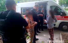 В Одесі вилучили з сім'ї 5-річну дівчинку, яка утримувалася в жахливих умовах (фото)