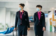 Лоукостер Wizz Air запроваджує обов'язкову COVID-вакцинацію екіпажів