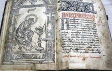У Львові з музею зникли старовинні книги на мільйони гривень - судитимуть працівницю
