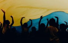 Население Украины сокращается – Госстат