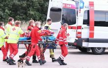 Сім’я з України потрапила у страшну ДТП в Австрії: дітей врятувати не вдалось