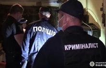 Вбила одним ударом: у Києві жінка жорстоко покарала обранця за любов до алкоголю (відео)