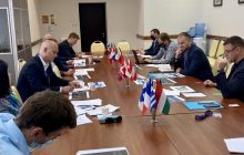 Створено робочу групу за участю експертів ЄС для якнайшвидшого запуску Бюро економічної безпеки - Вадим Мельник