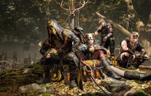 В кооперативному рольовому екшені Hood: Outlaws & Legends почалися безкоштовні вихідні