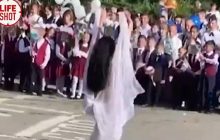 Эротический танец живота: директор российской школы решила уволиться после громкого скандала