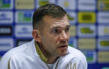 "Я не хотів покидати збірну України, а волів продовжити": Шевченко зробив сенсаційну заяву