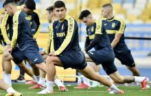Шанси ще не втрачено: анонс матчу Україна - Франція у кваліфікації ЧС-2022
