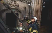 Пожежа у костелі Святого Миколая: в Україні почали збір коштів на відновлення органу та будівлі