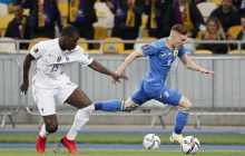 Україна - Франція - 1:1: онлайн-трансляція та огляд матчу кваліфікації ЧС-2022