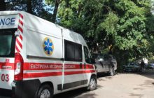 У Житомирі після пожежі знайдені вбитими жінка та її 13-річна донька (фото)