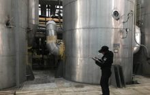 На цукровому заводі на Київщині прогримів потужний вибух: є постраждалі (фото)