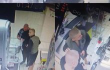 В Одесі агресивні клієнти побили касира АТБ за прохання надіти маски (фото)