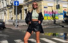 "Він може приховати мої сльози": Леся Нікітюк спантеличила знімком з зізнанням (фото)