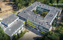 У Мелітополі батьки повстали проти другої зміни для школярів