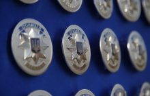 В Одесі викрили "липового" копа на "Ягуарі"