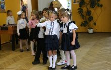 У Києві триває прийом дітей до 1 класу: уже зараховано 25 тисяч дітей