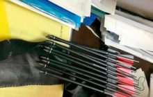 "Хотіла залякати вчителів чи ледь не вбити": подробиці стрілянини з арбалета у школі в Полтаві (фото)
