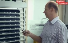 Впервые в истории украинское изобретение победило в международной техолимпиаде "Горизонт-2020"
