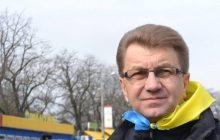 "Слуга народу" визначилась з кандидатом в нардепи на 197-му окрузі