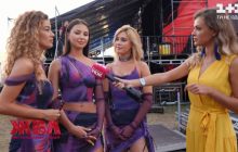 "ВИА Гра" прокомментировала громкий скандал вокруг Меладзе (видео)