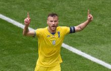 Чехия - Украина: где смотреть товарищеский матч