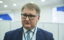 Углеродный налог должен направляться на проекты по декарбонизации - замминистра экономики Украины