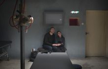 На Венецианском кинофестивале покажут фильм из Украины: появился трейлер