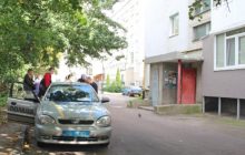Різня та підпал: розкрито подробиці вбивства матері та дитини у Житомирі (відео)