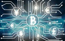 Влияние криптовалют и блокчейн технологий на развитие мировой экономики