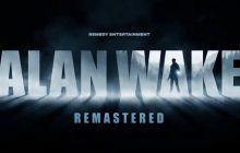 Анонсирован ремастер экшена Alan Wake – игра выйдет этой осенью