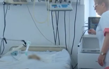 В полиции назвали предварительную причину смерти замученного семилетнего мальчика из Черкасс