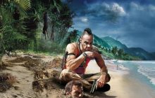 Студия Ubisoft запустила бесплатную раздачу игры Far Cry 3