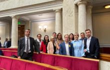 Еще один нардеп перешел из фракции "Голоса" в группу "Справедливость" – теперь она в большинстве