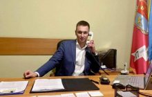 ДТП с участием мэра Вознесенска: в попавшем в аварию автобусе были дети