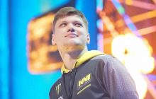 "Формула s1mple": NAVI выпустила документальный фильм про самого известного украинского киберспортсмена