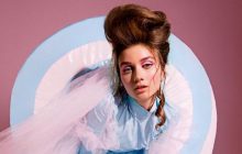 "Я ползала на четвереньках и лаяла": певица Jerry Heil рассказала о страшном диагнозе и панике