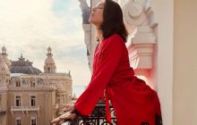 "Тигрица этой жизни": MARUV укатила в Монако на отдых и показала первые фото